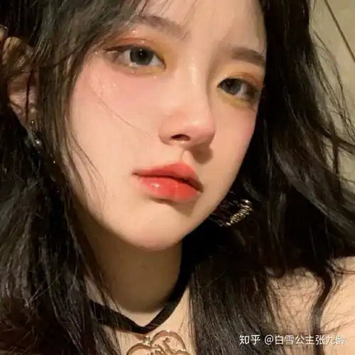 仙女看过来这里是女生头像