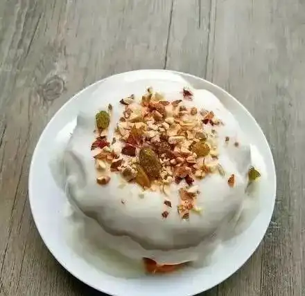 不要再眼馋路边的烤红薯啦,这6种红薯美食在家就能做