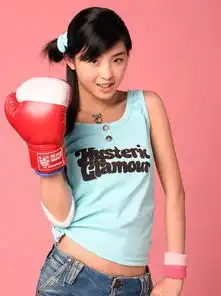 美女的标准是什么