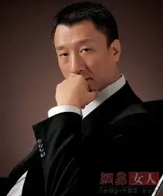 黄渤葛优庾澄庆孙红雷长得丑却魅力无穷的明星