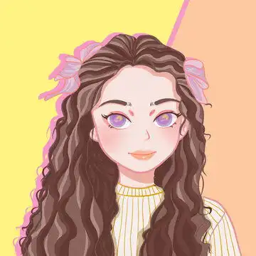 鸭风头像阳光墨镜少女酷girl
