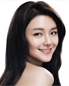 细数山东籍十大极品美女明星