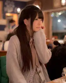 独特少女感coser美图赏颜值高萌萌哒