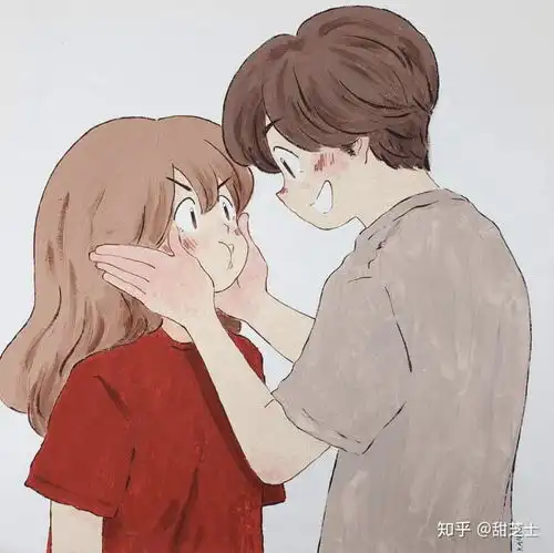 夸赞教程给女生好看自拍的彩虹屁文案