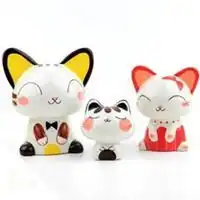 彩绘头像一家三口微信头像图片大全