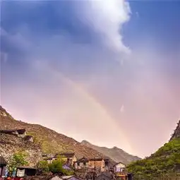 旅游丨来北京这几个地,感受真正皇城根的韵味