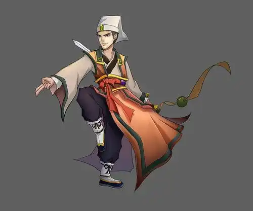 故事桃木布阵天雷火,小道士驱鬼行善事,青出于蓝而胜于蓝