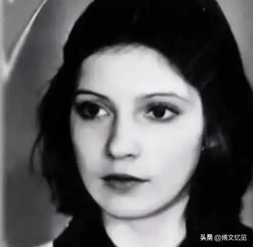 摄影季莫申科不愧为是美女
