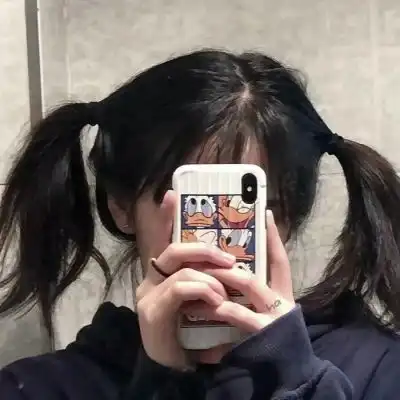 女头你不来也没关系,权当月亮失约女生头像我要个性网