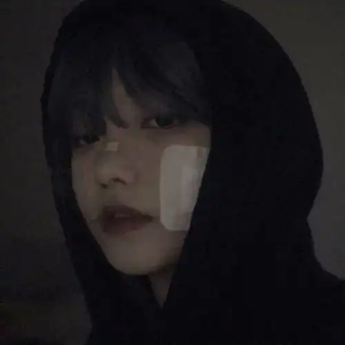 你找不到的微丧女头来了