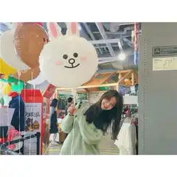 上下留白头像图片大全女生高清精选想遇到让我心安的人