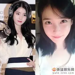 李小璐整容后遗症更明显女星素颜照见光死