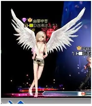 qq哪种游戏适合女生玩