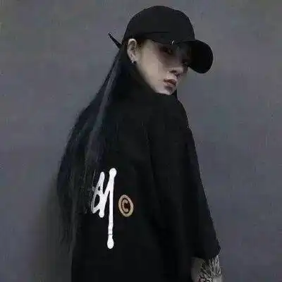 好听有个性的网名女生霸气冷酷无情可爱点