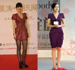 闫妮是逆袭教科书她女儿从假小子变身高级脸气质少女才太精彩