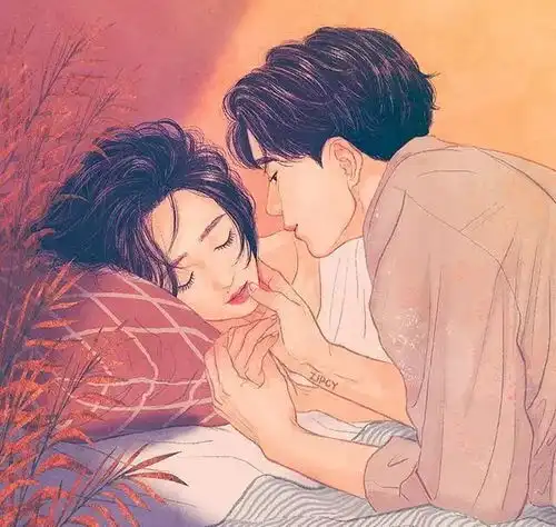 男人想搞定你,一定会有这四种行为,不爱就不会有