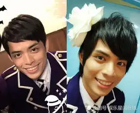 终极一家没捧红他,公主小妹也不行,萌学园却让他大火