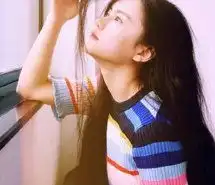 纹身闺密女头像微信头像图片大全