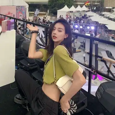 高冷霸气女生头像沈倦我一人女生头像我要个性网