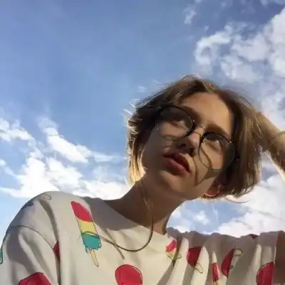 头像.2020最火头像女