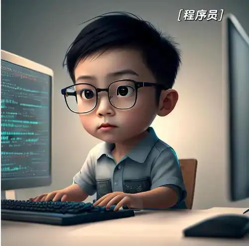 职业头像