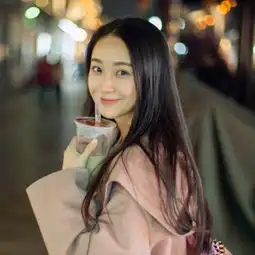 森系简约头像女头微博shenli堆糖,美好生活研究所