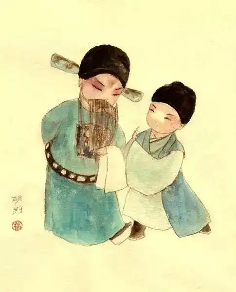 昆曲离你并不遥远