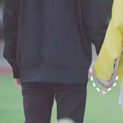 可人幽默的杨紫李现可人头像
