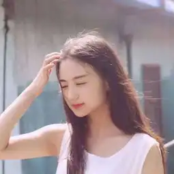 脸宽又怎样,换个发型