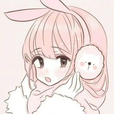 粉色系列