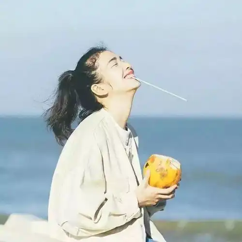 当你笑了,全世界都会爱你