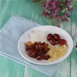 想做冻龄女神女人常吃这黄体酮食物,肤白貌美女人味足