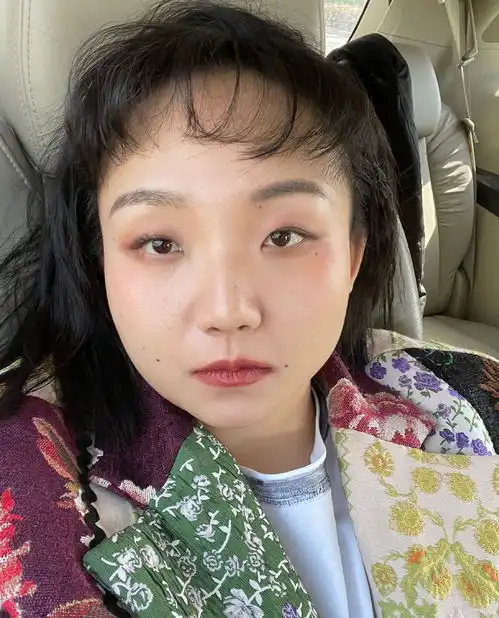 吴宣仪太勇敢了素颜被吐槽后,怒怼外界质疑