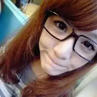 高清自裁的非主流美女头像总是怕那阳光刺痛我的眼睛3