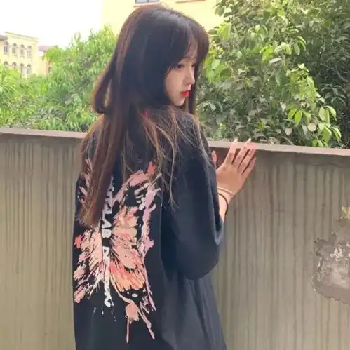 头像心底温柔是你