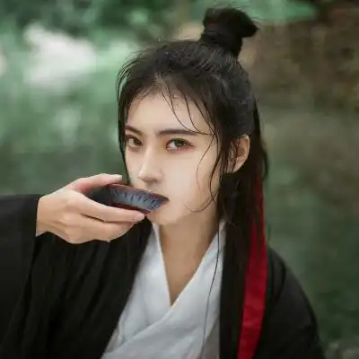女生头像