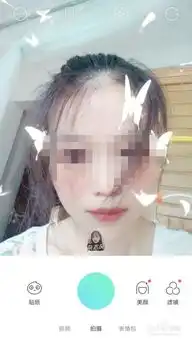 抖音蝴蝶黑化道具在哪抖音蝴蝶黑化特效怎么拍