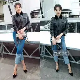 315我想给那些造假的网红们,看看什么才是真正的美女