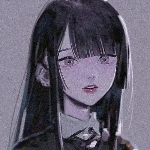 动漫女头有你最爱