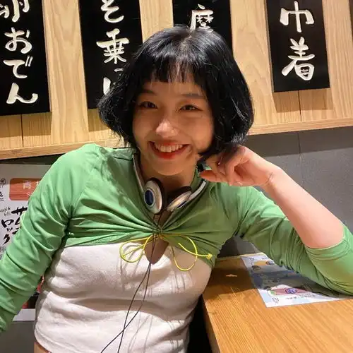 女生头像丨ins甜妹风