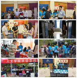 图片新闻北京邮电大学2015级本科生迎新工作精彩回放