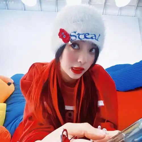 绝美头像值得收藏