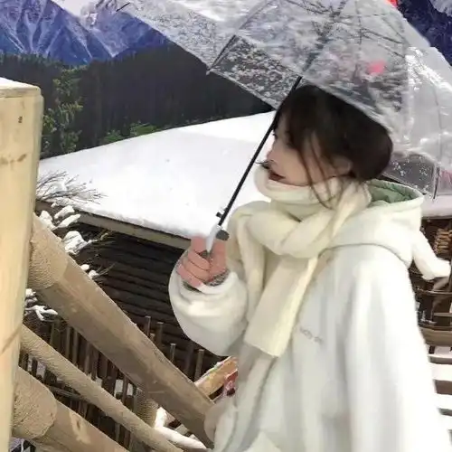 头像超喜欢的微信头像