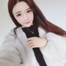 知道这个女的叫什么嘛