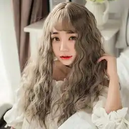 女生前刘海怎么扎好看怎么把前面的刘海扎上去发型师姐
