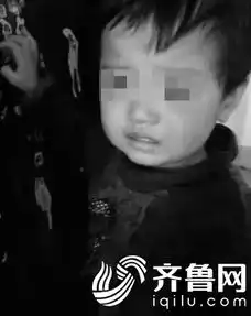 东营3岁小女孩家门口走失追踪警方通报孩子已溺亡组图