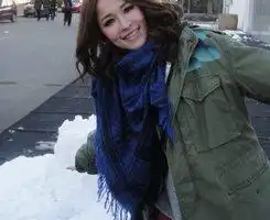 萧亚轩唯美图片