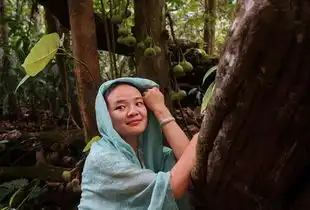 走出大山的哈尼族女孩儿蓉蓉