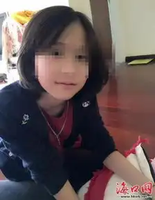 海口13岁失联女孩朱某某遇害罗某动机是什么