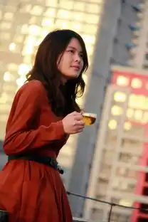 这么漂亮的女学霸,还拼尽才华来卖茶